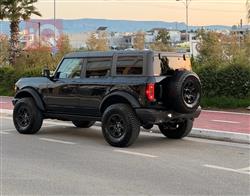 فورد برونكو